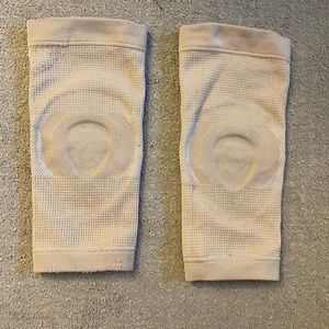 Capezio Bunheads Gel Kneepads